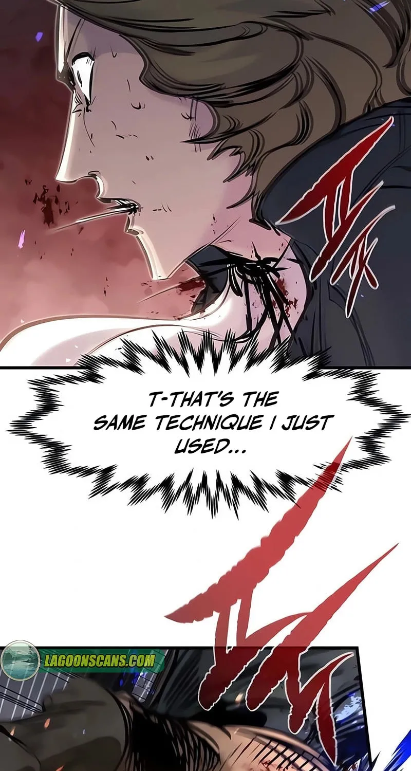 Read The Regressed Mercenary Has a Plan EN Manga Online