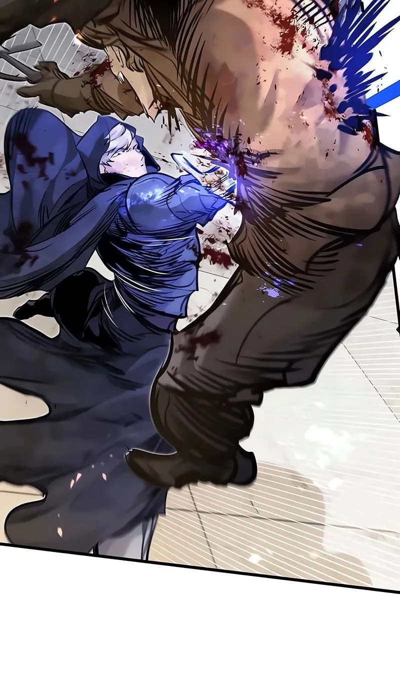 Read The Regressed Mercenary Has a Plan EN Manga Online