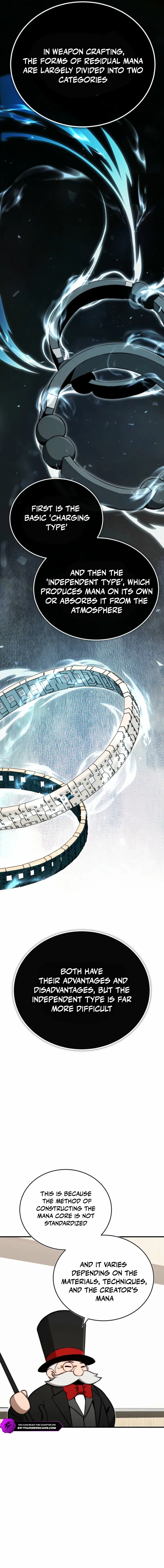 Read The Regressor Can Make Them All EN Manga Online