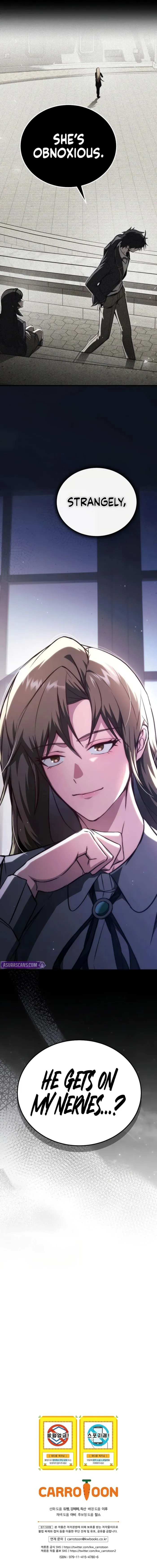 Read The Regressor Can Make Them All EN Manga Online