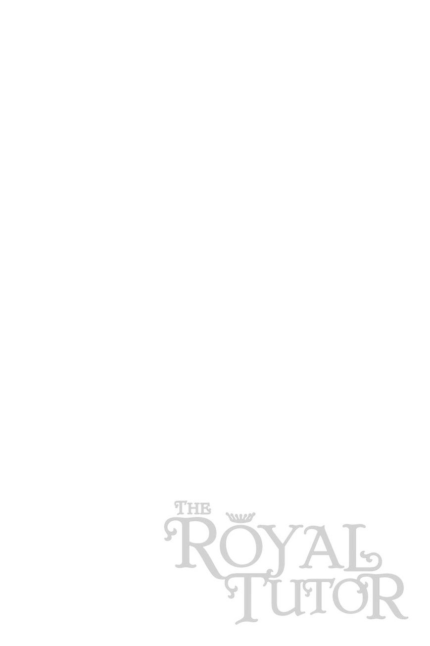 Read The Royal Tutor EN Manga Online