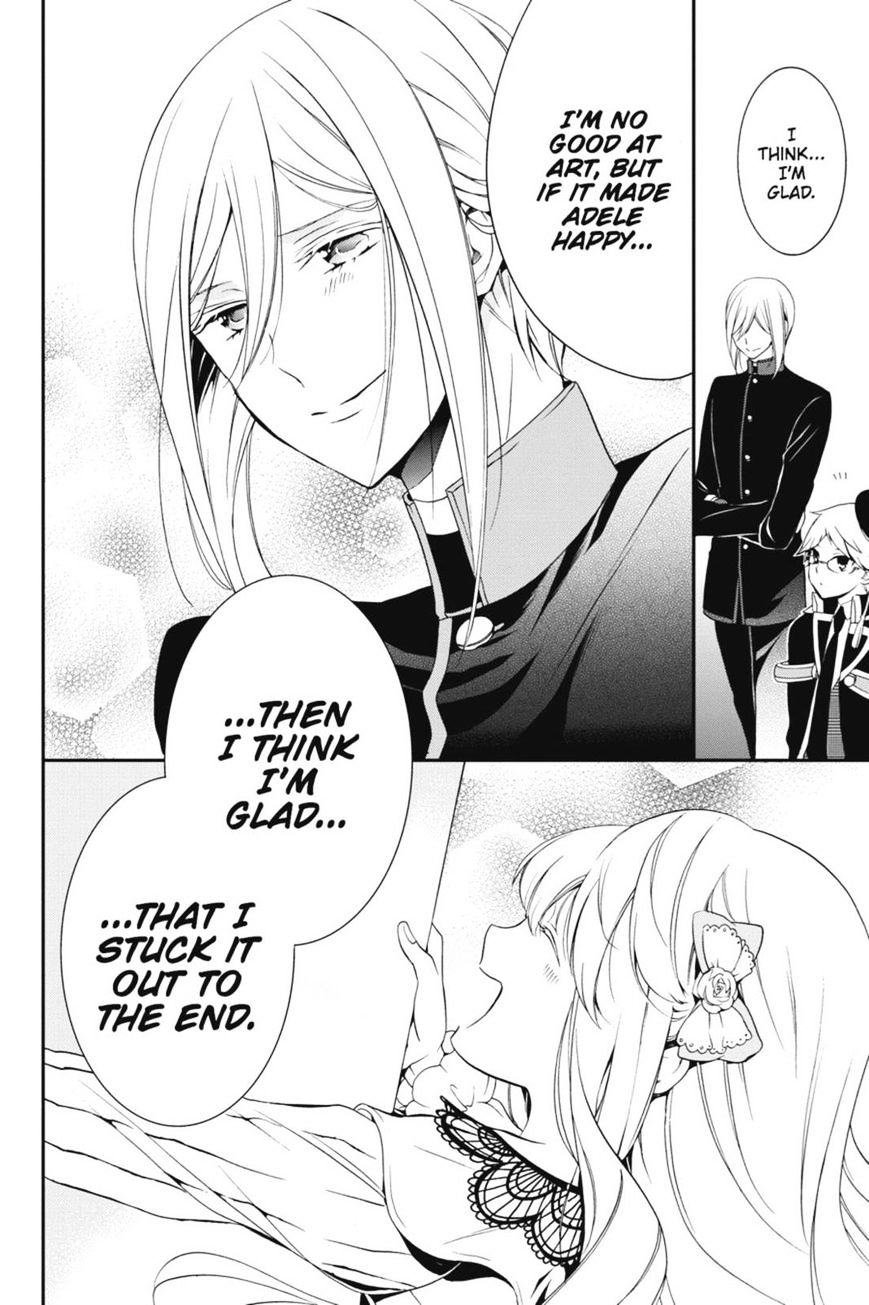 Read The Royal Tutor EN Manga Online