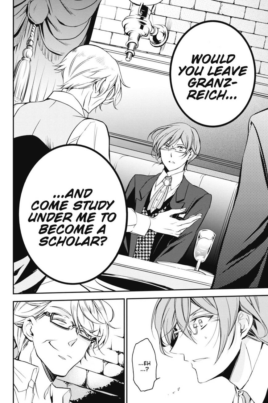 Read The Royal Tutor EN Manga Online