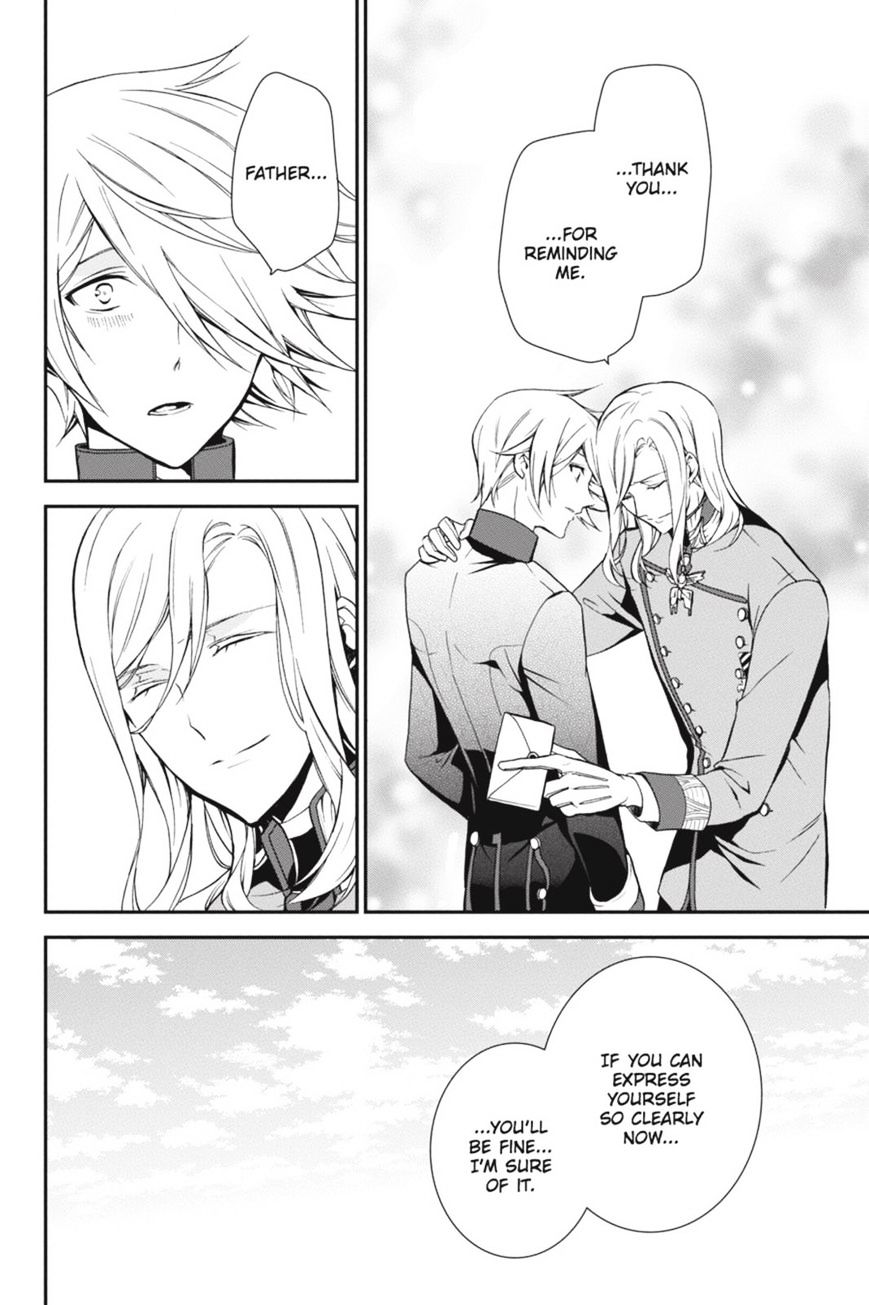 Read The Royal Tutor EN Manga Online