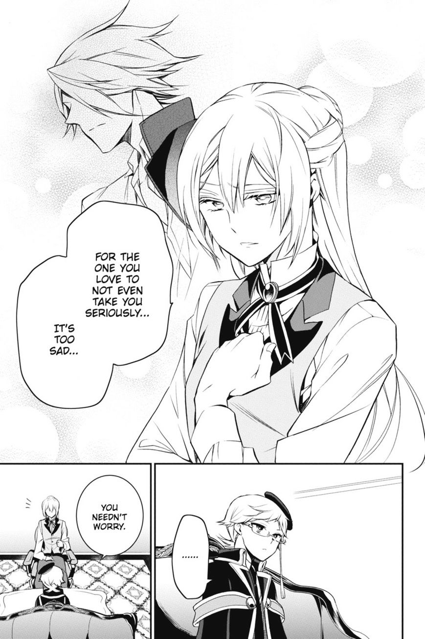 Read The Royal Tutor EN Manga Online