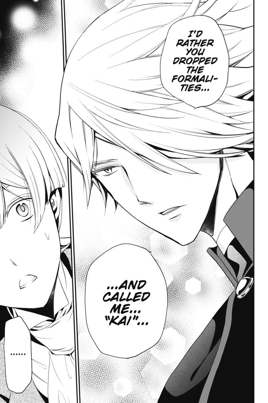 Read The Royal Tutor EN Manga Online