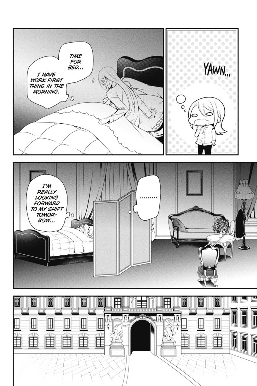 Read The Royal Tutor EN Manga Online