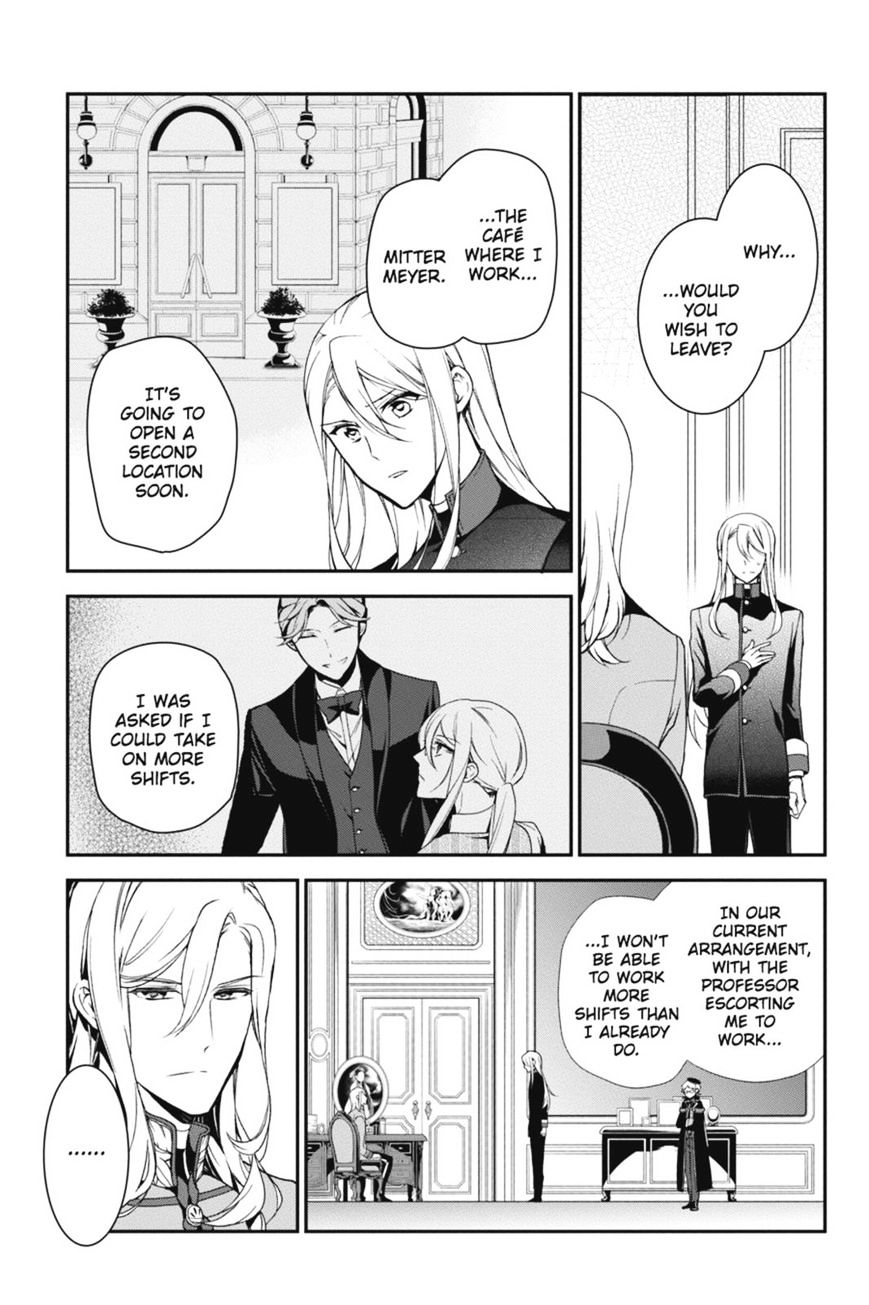 Read The Royal Tutor EN Manga Online