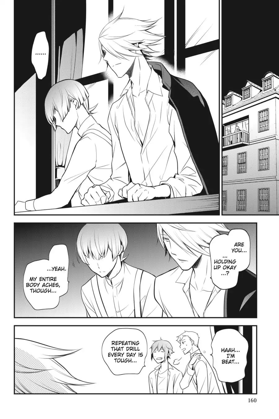 Read The Royal Tutor EN Manga Online