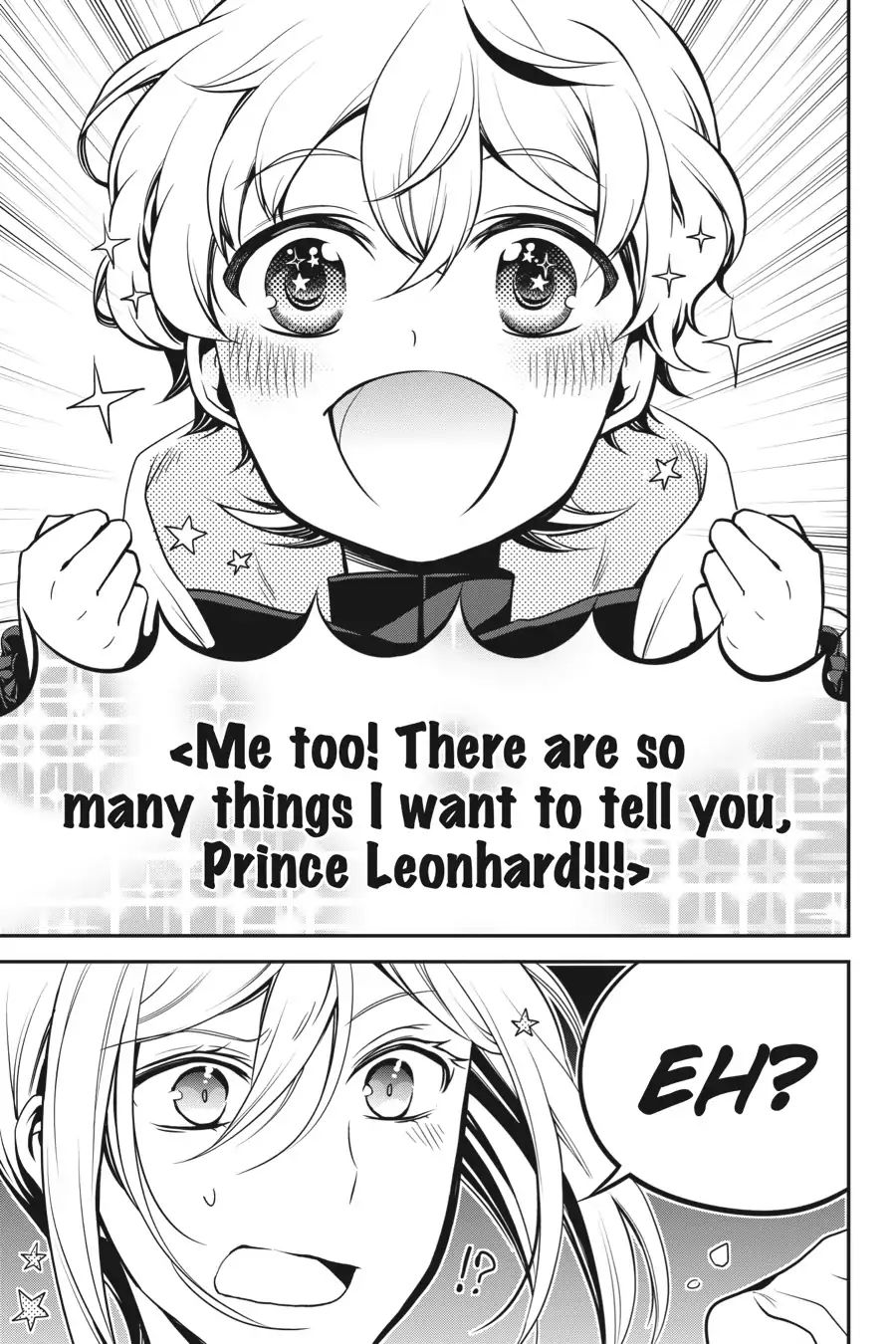 Read The Royal Tutor EN Manga Online