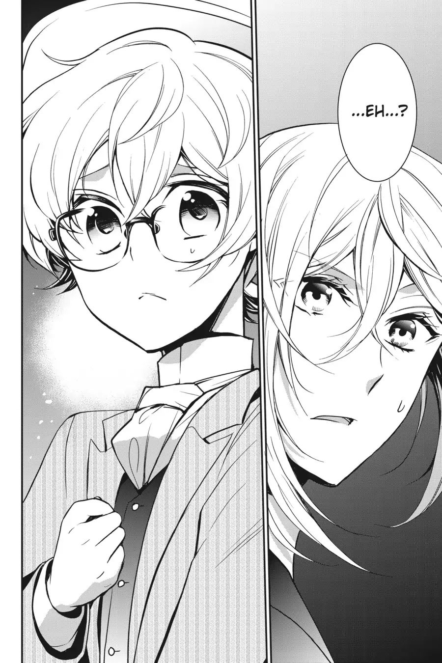 Read The Royal Tutor EN Manga Online
