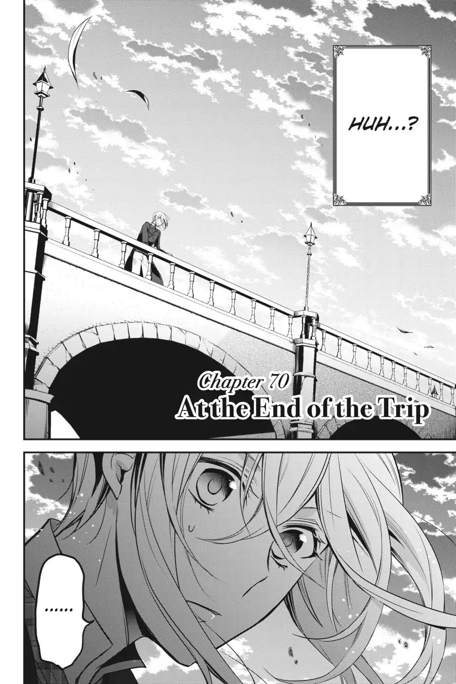 Read The Royal Tutor EN Manga Online