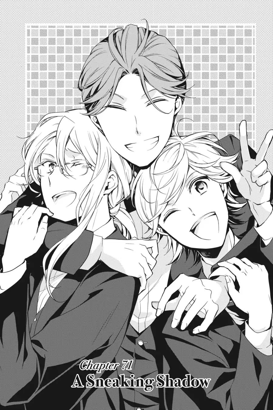 Read The Royal Tutor EN Manga Online