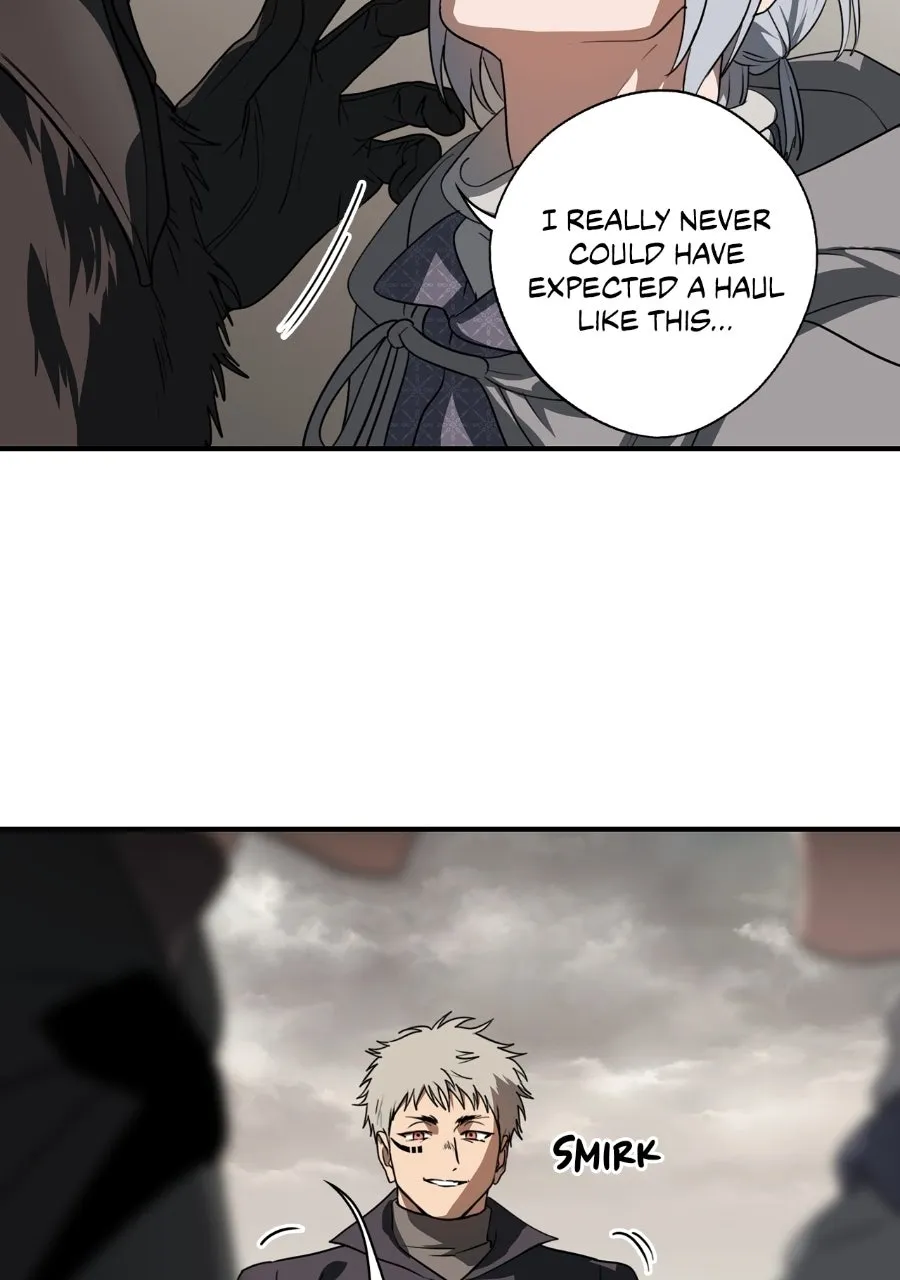 Read The Spark in Your Eyes EN Manga Online