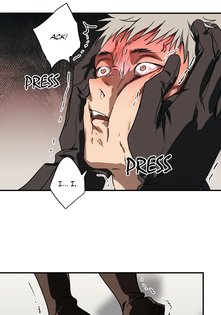 Read The Spark in Your Eyes EN Manga Online
