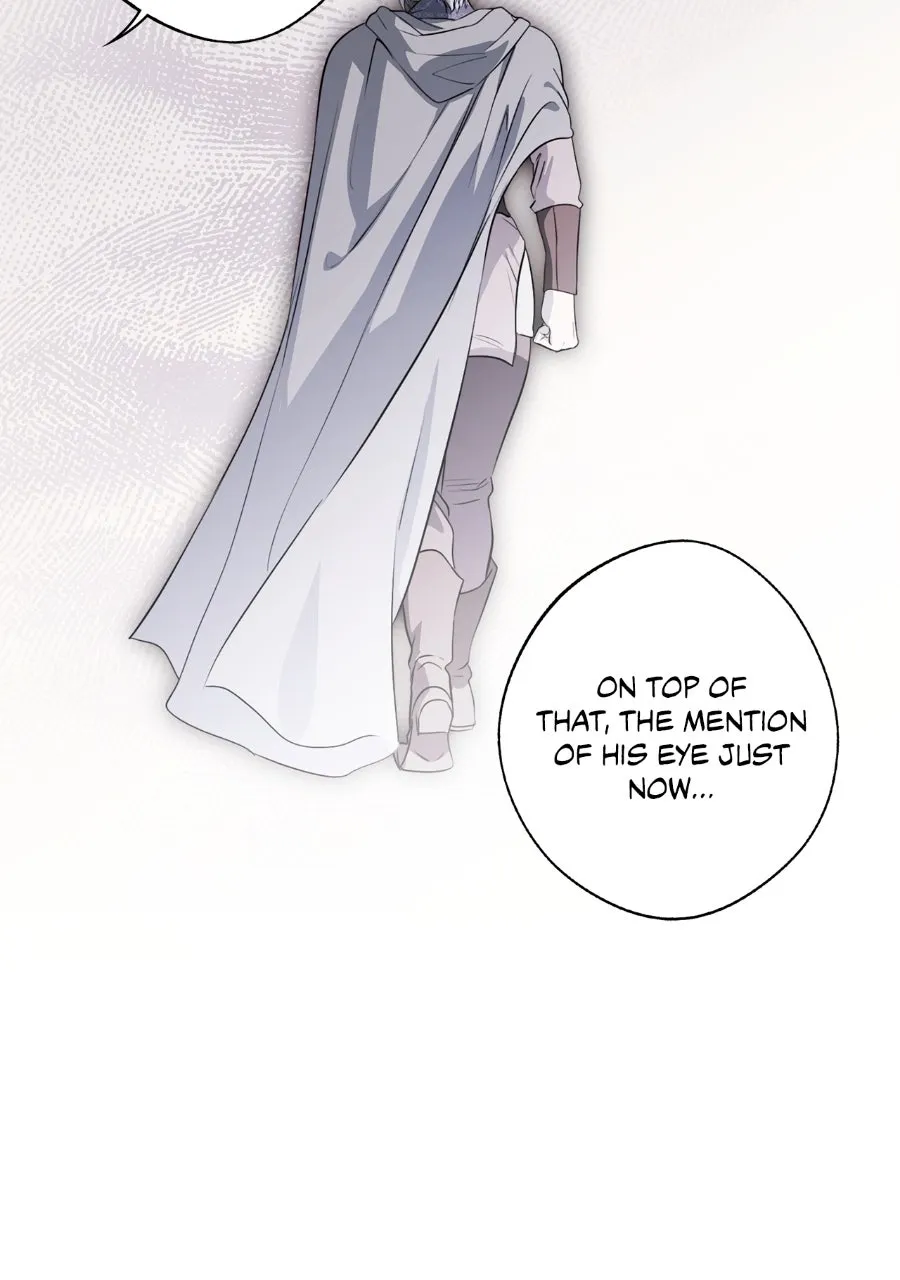 Read The Spark in Your Eyes EN Manga Online