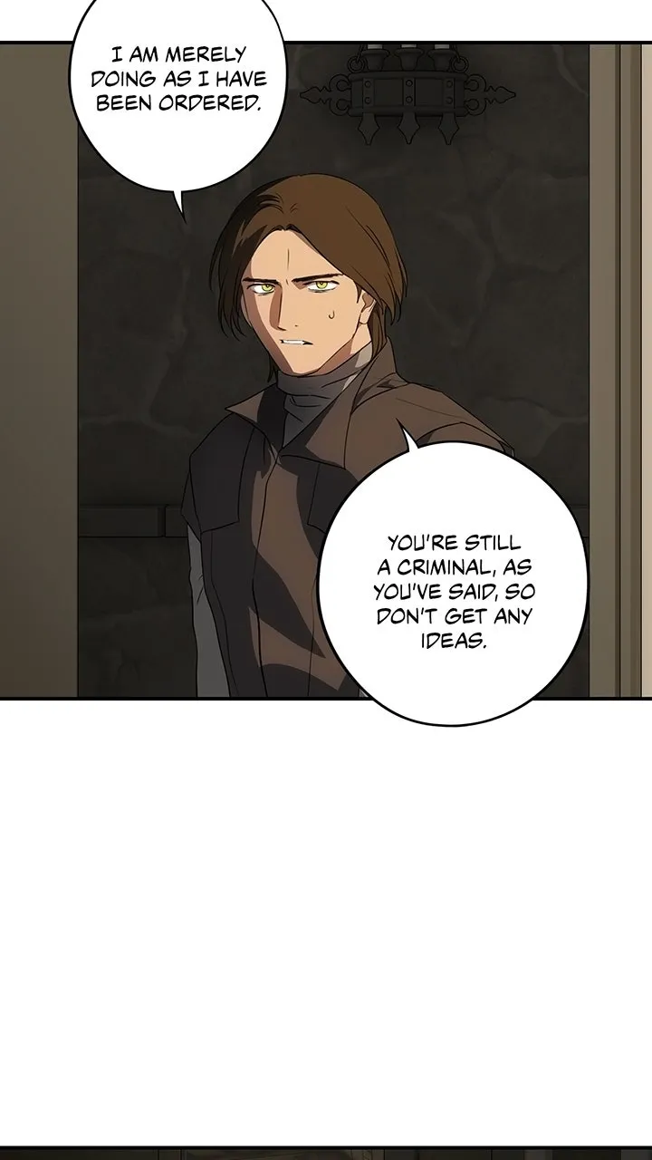 Read The Spark in Your Eyes EN Manga Online