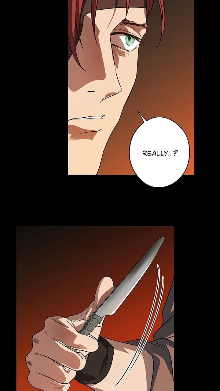 Read The Spark in Your Eyes EN Manga Online