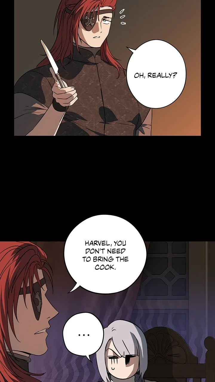 Read The Spark in Your Eyes EN Manga Online