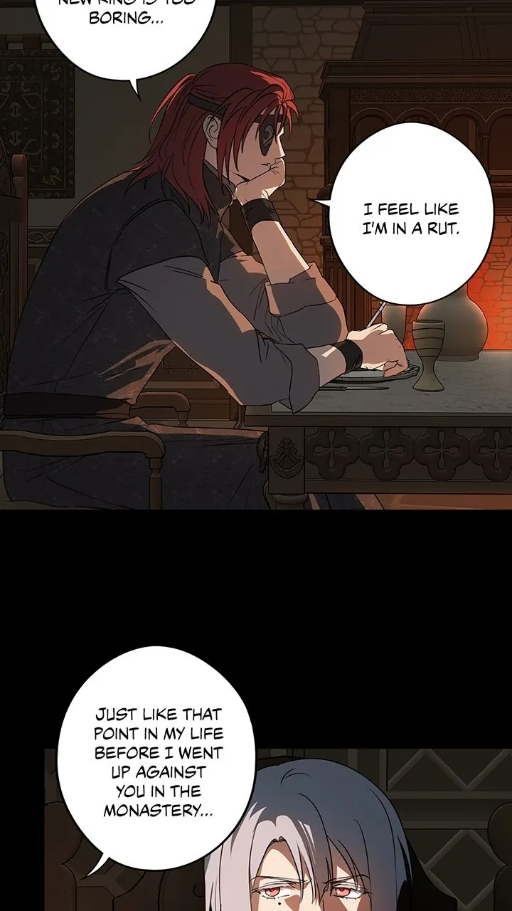 Read The Spark in Your Eyes EN Manga Online