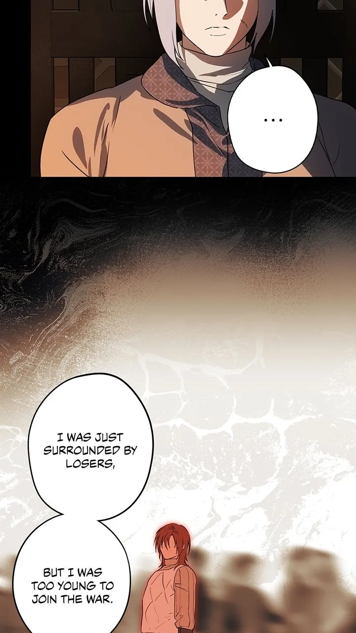 Read The Spark in Your Eyes EN Manga Online
