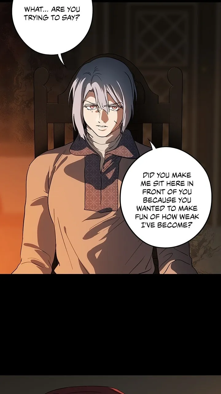 Read The Spark in Your Eyes EN Manga Online