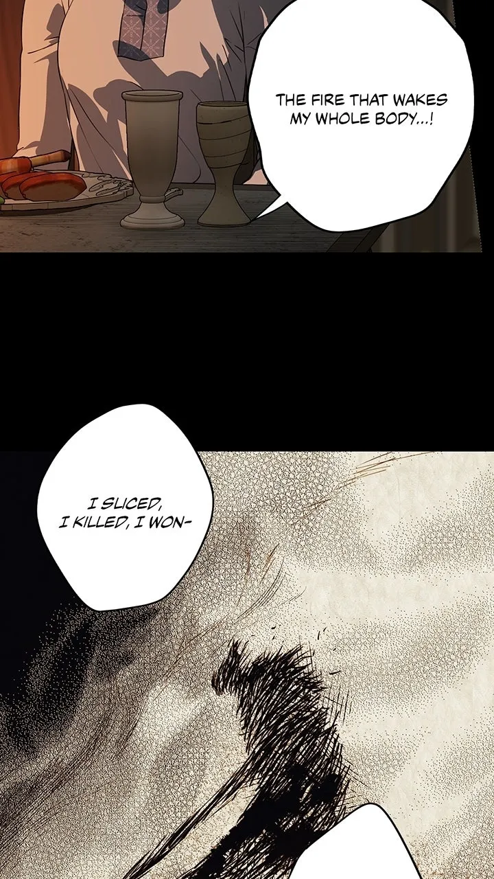 Read The Spark in Your Eyes EN Manga Online