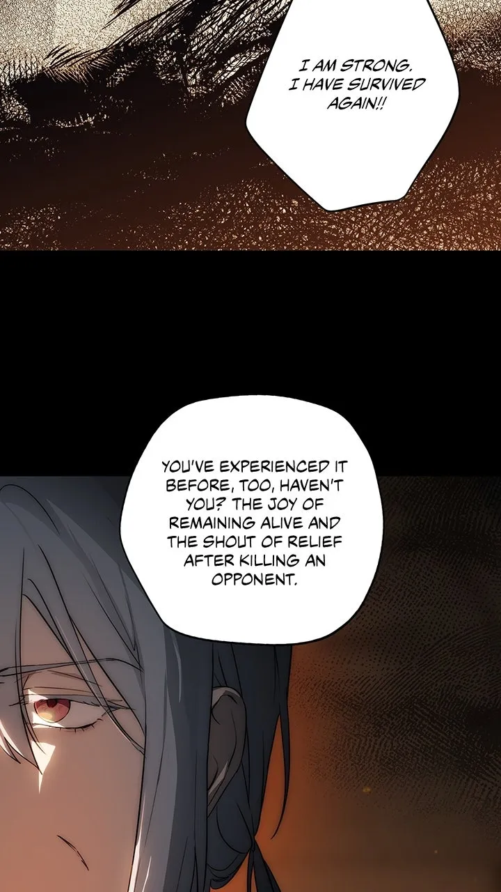 Read The Spark in Your Eyes EN Manga Online