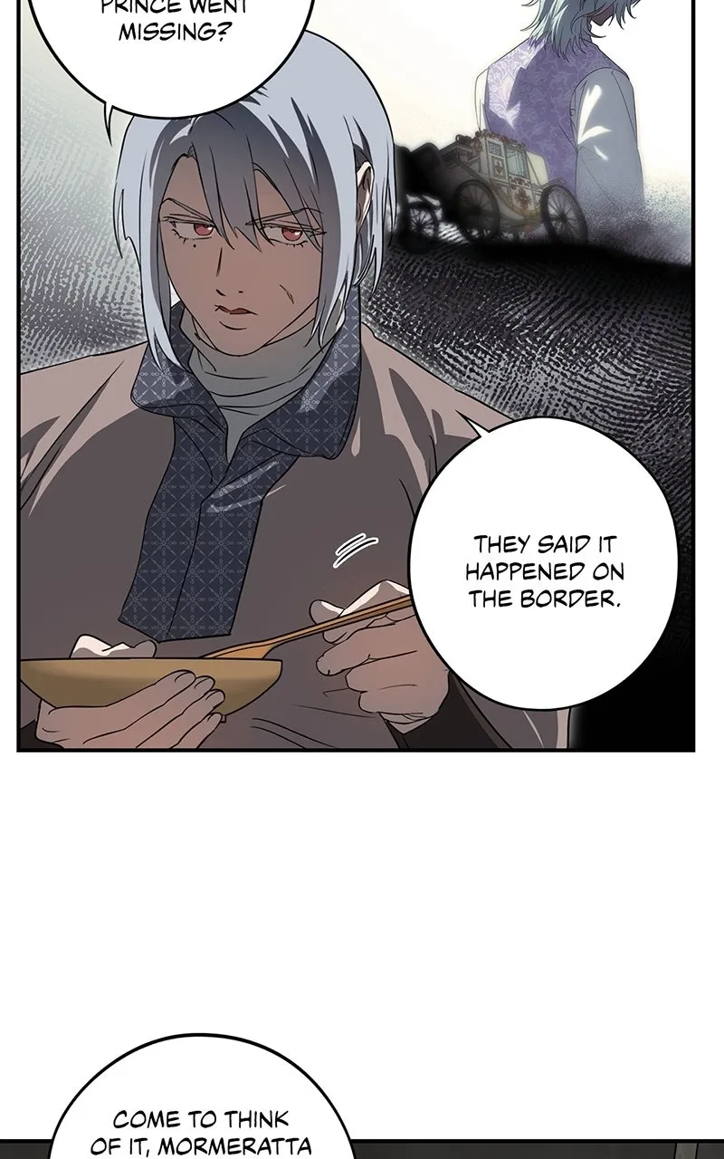 Read The Spark in Your Eyes EN Manga Online