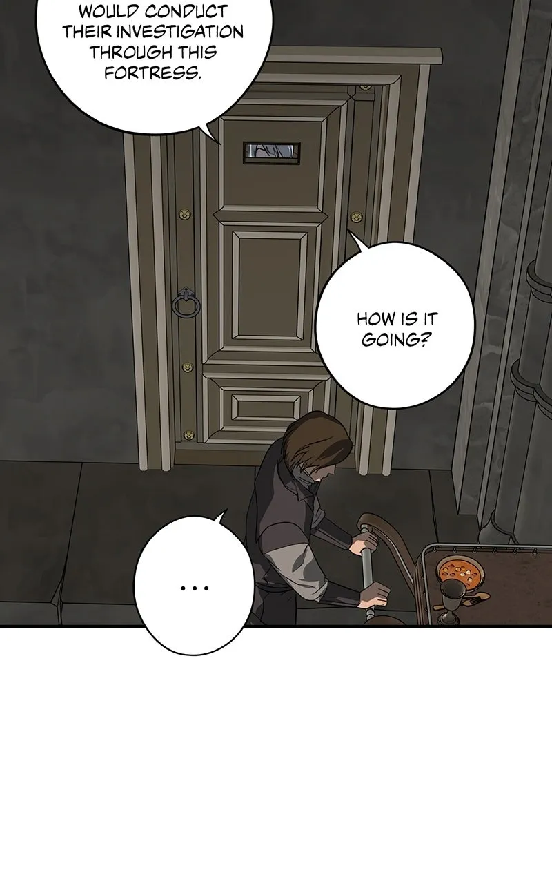 Read The Spark in Your Eyes EN Manga Online
