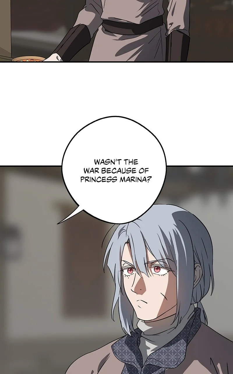 Read The Spark in Your Eyes EN Manga Online