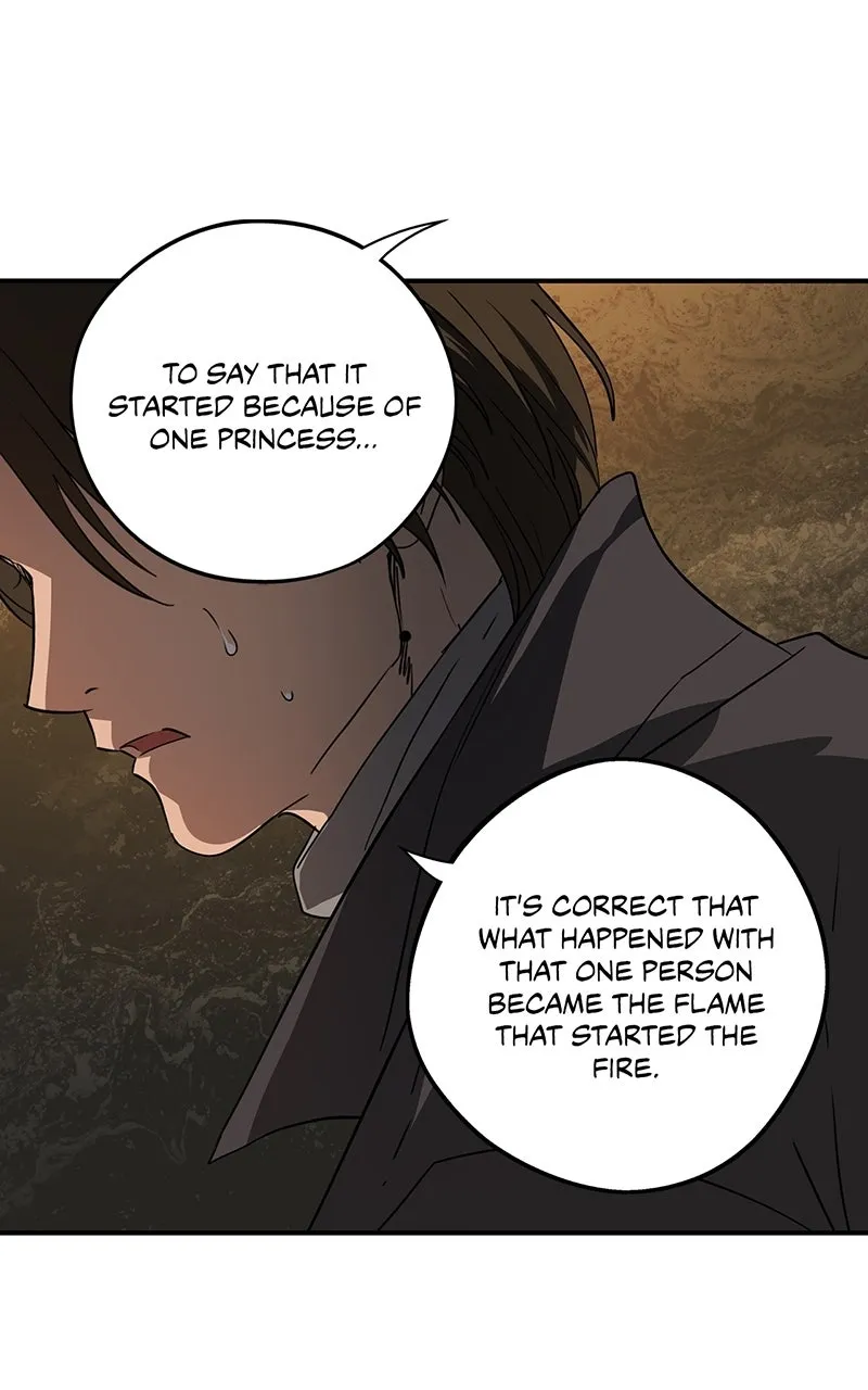 Read The Spark in Your Eyes EN Manga Online