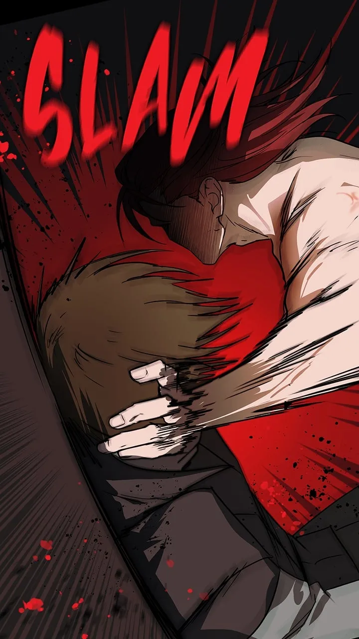 Read The Spark in Your Eyes EN Manga Online