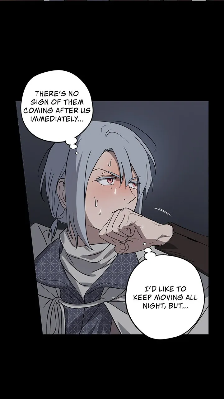 Read The Spark in Your Eyes EN Manga Online