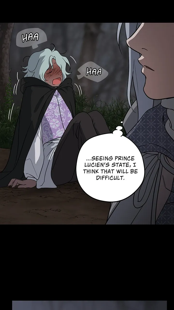 Read The Spark in Your Eyes EN Manga Online