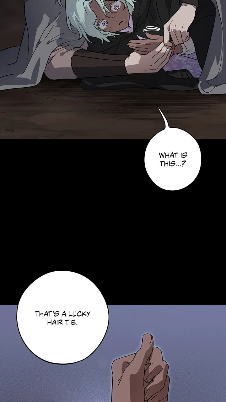 Read The Spark in Your Eyes EN Manga Online