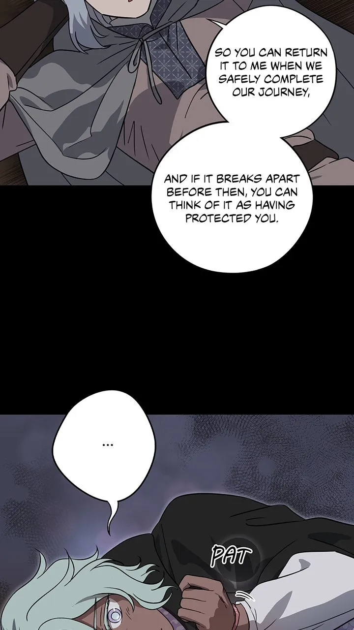 Read The Spark in Your Eyes EN Manga Online