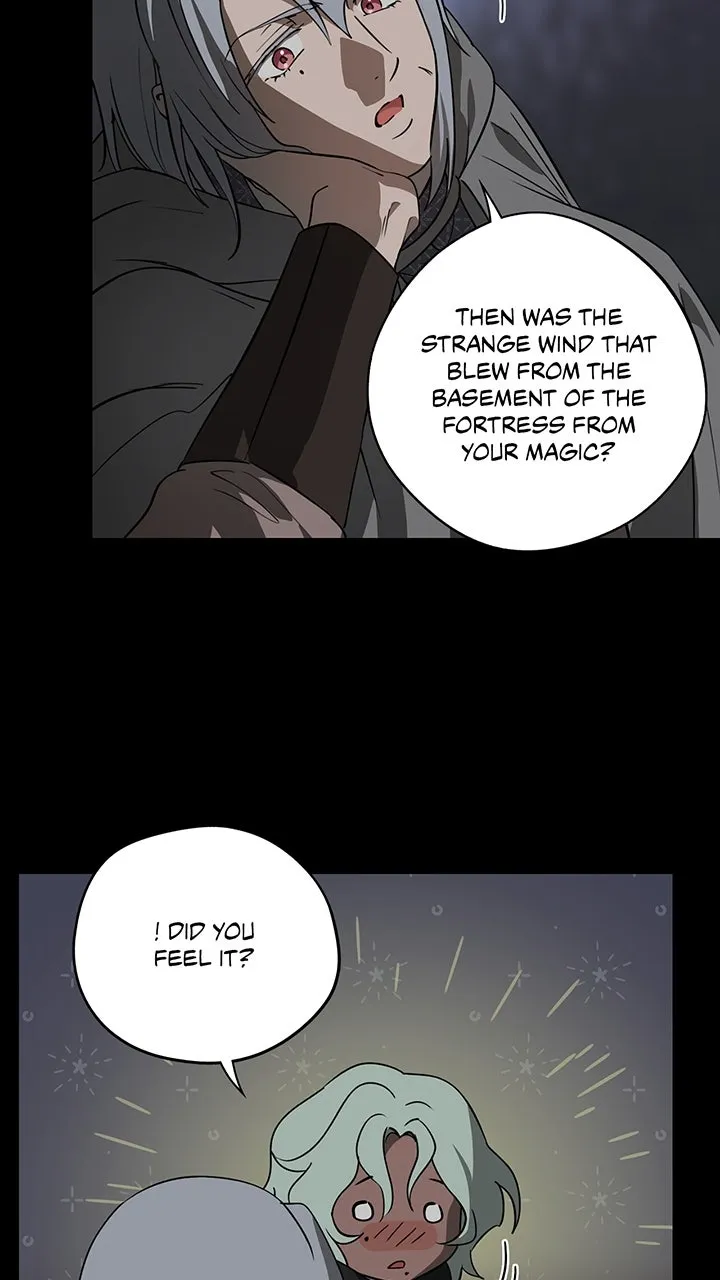 Read The Spark in Your Eyes EN Manga Online