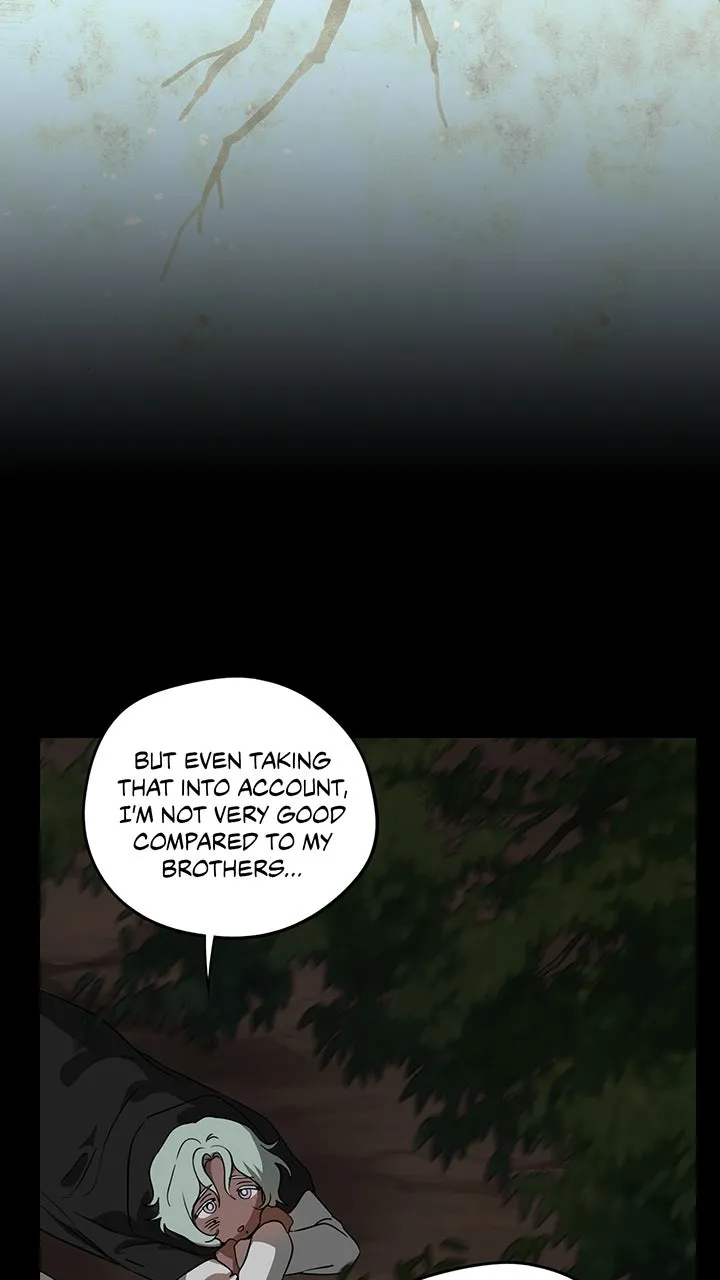 Read The Spark in Your Eyes EN Manga Online
