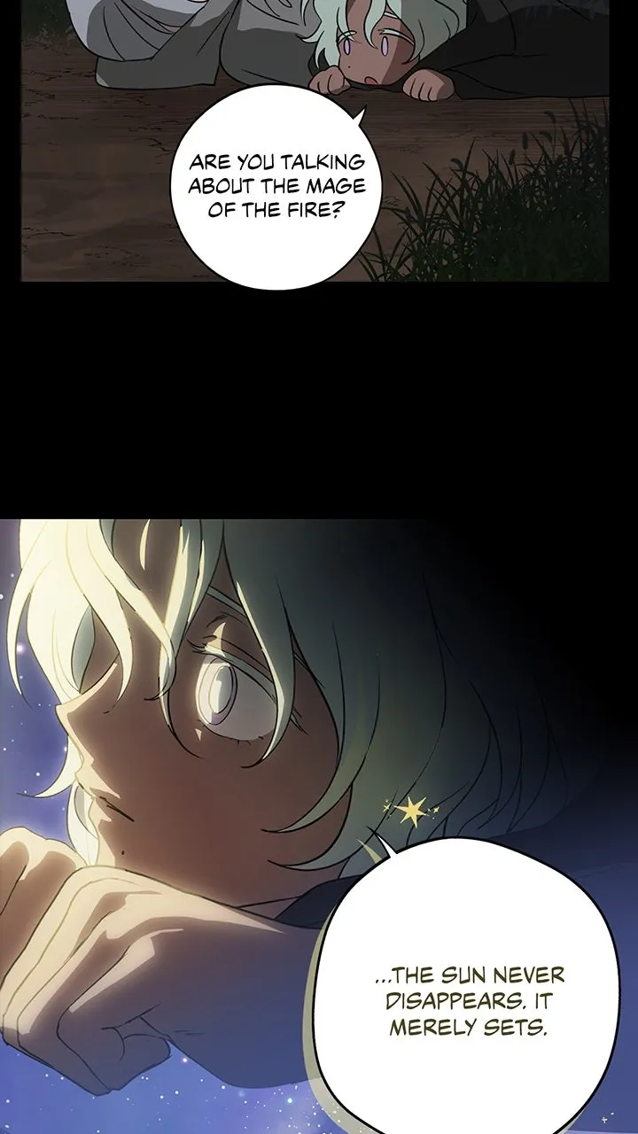 Read The Spark in Your Eyes EN Manga Online