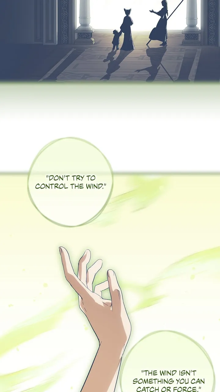 Read The Spark in Your Eyes EN Manga Online