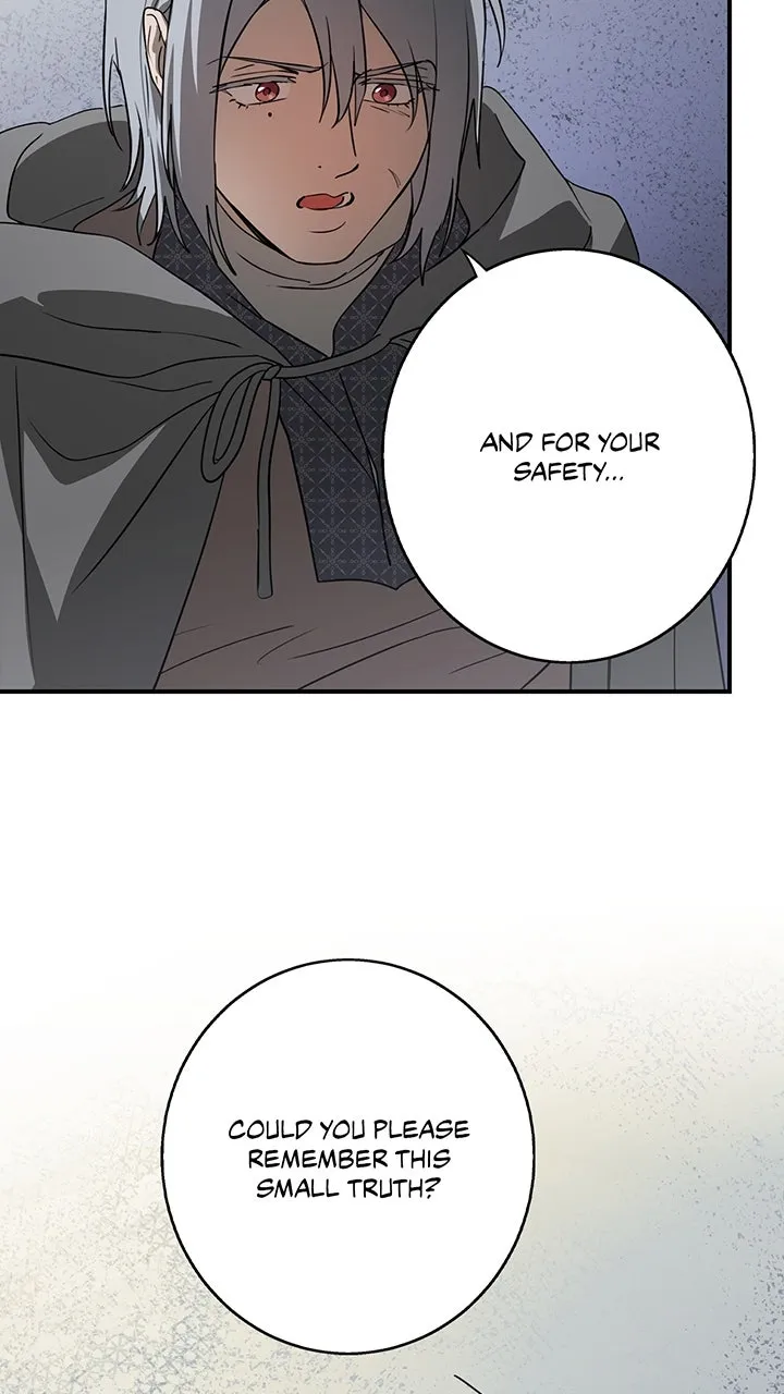 Read The Spark in Your Eyes EN Manga Online