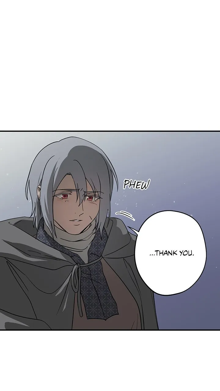 Read The Spark in Your Eyes EN Manga Online