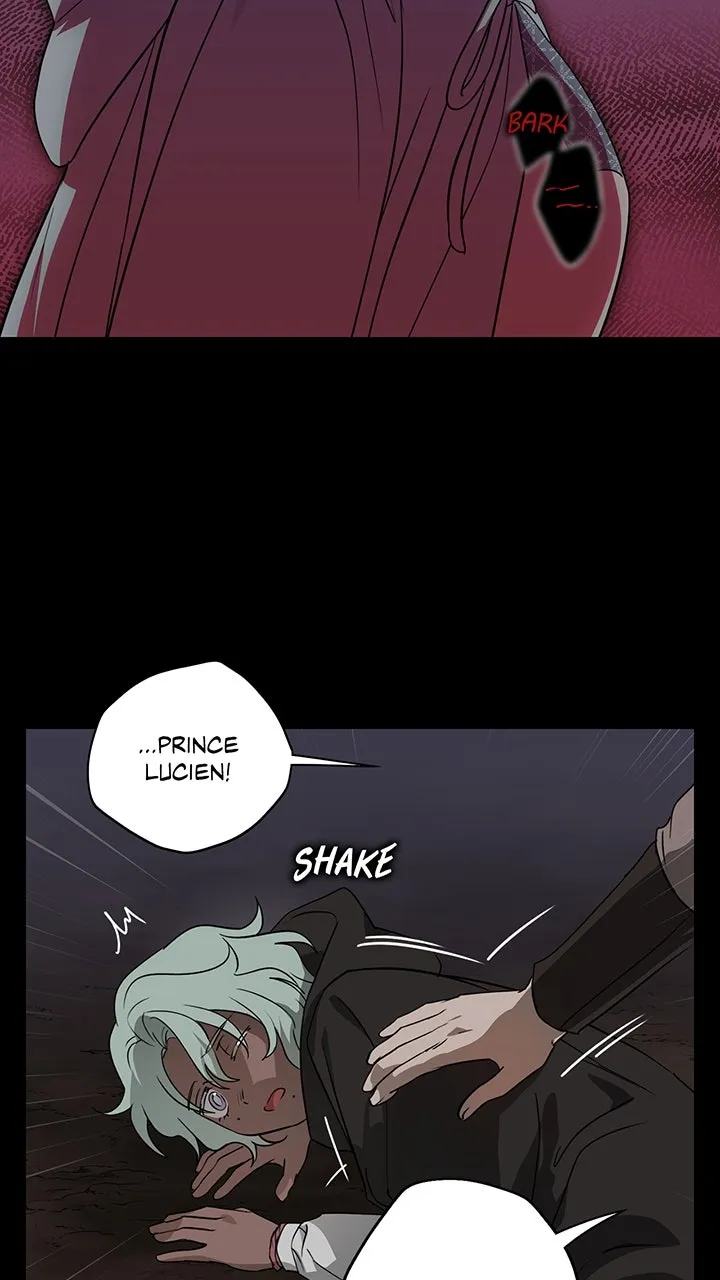 Read The Spark in Your Eyes EN Manga Online