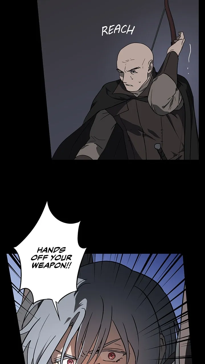Read The Spark in Your Eyes EN Manga Online