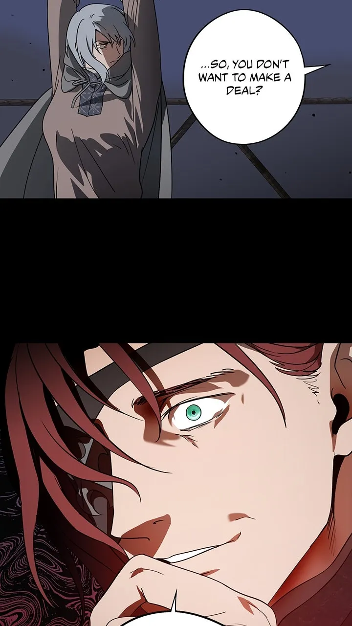 Read The Spark in Your Eyes EN Manga Online