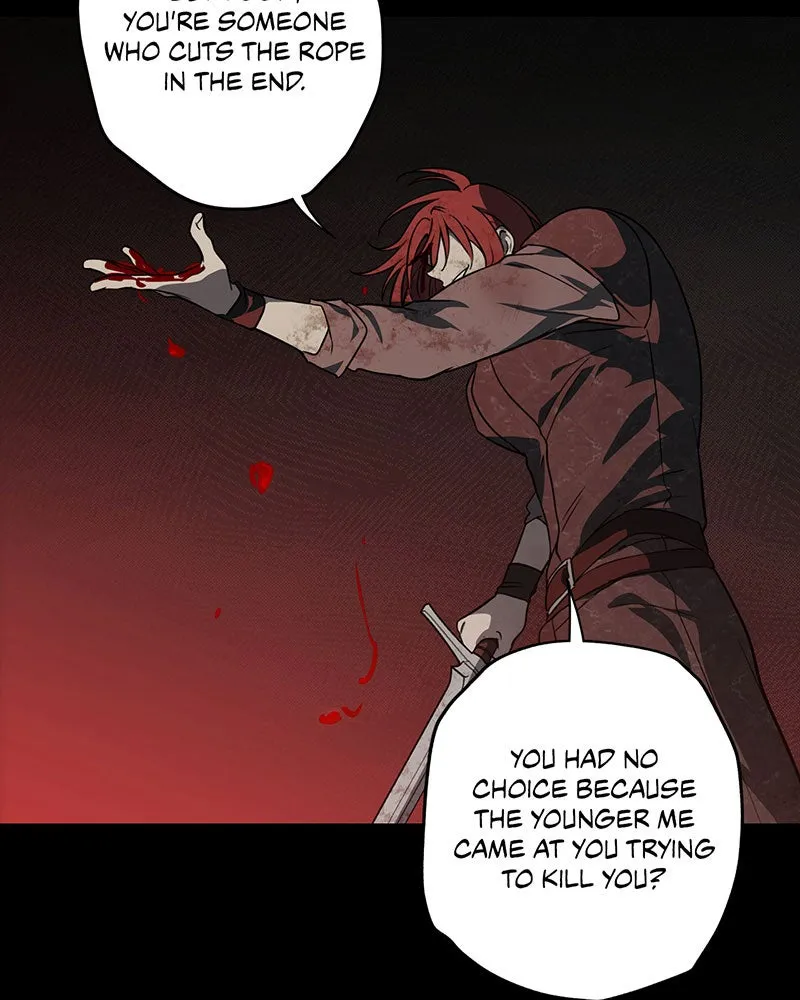 Read The Spark in Your Eyes EN Manga Online
