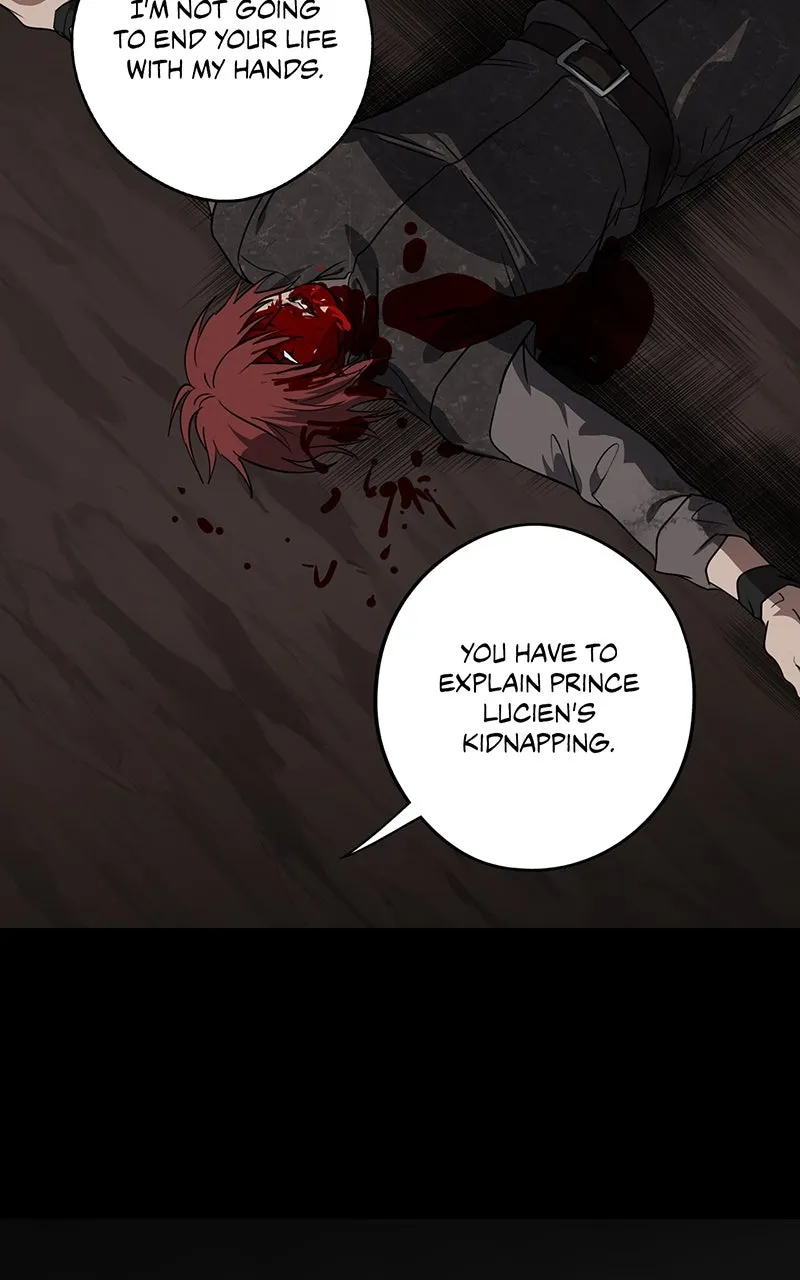 Read The Spark in Your Eyes EN Manga Online