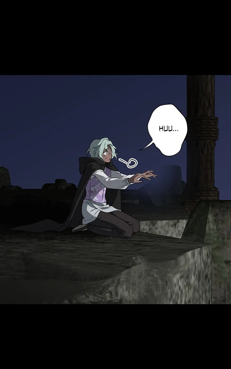 Read The Spark in Your Eyes EN Manga Online