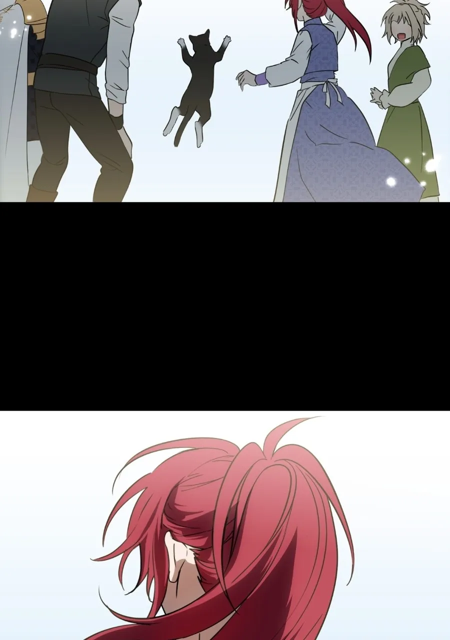 Read The Spark in Your Eyes EN Manga Online
